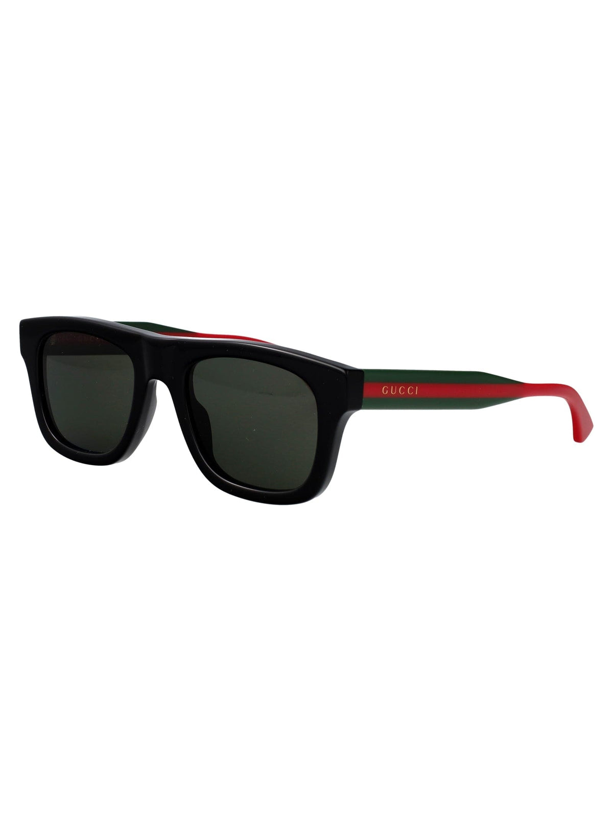 GUCCI Classic GG1991S Oversized Sunglasses for Men | Banlieue91