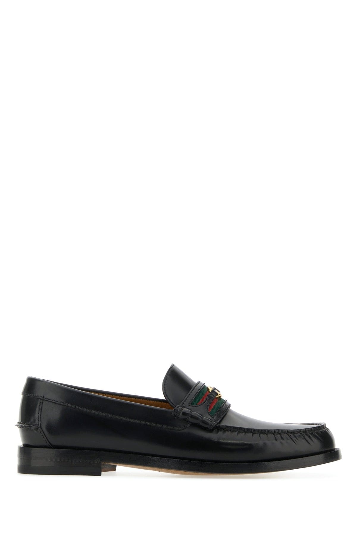 GUCCI Classic Leather 1953 Loafers | Banlieue91