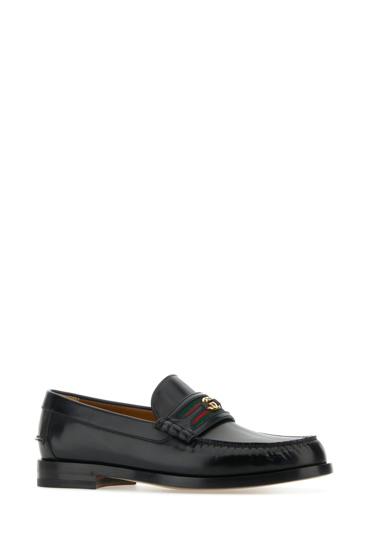 GUCCI Classic Leather 1953 Loafers | Banlieue91
