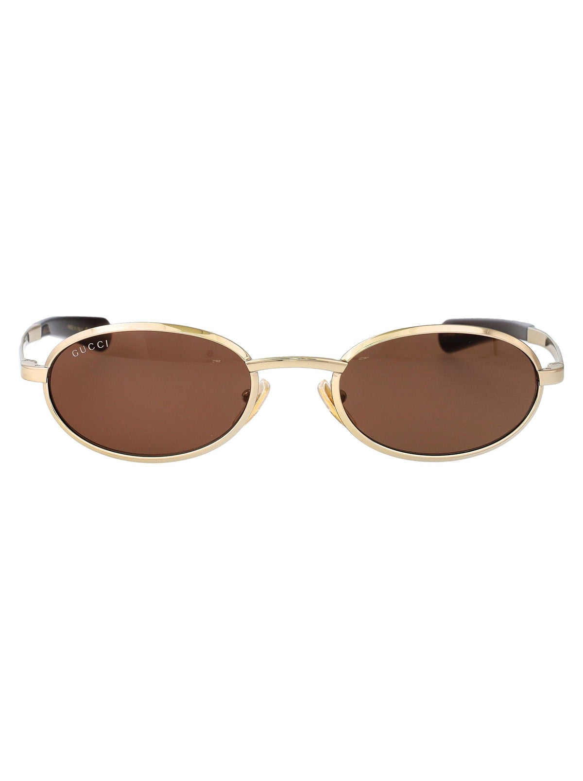 GUCCI Classic Metal Sunglasses for Men | Banlieue91