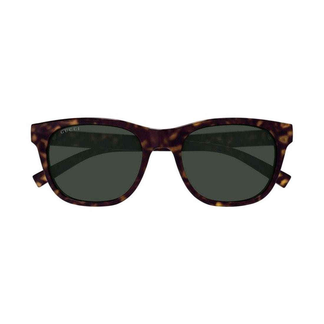 GUCCI Classic Rectangular Sunglasses for Men | Banlieue91