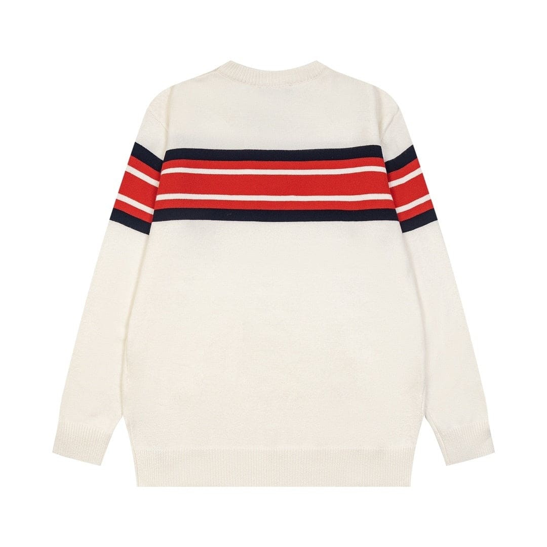 GUCCI Cotton Jersey Sweatshirt New & Authentic | Banlieue91
