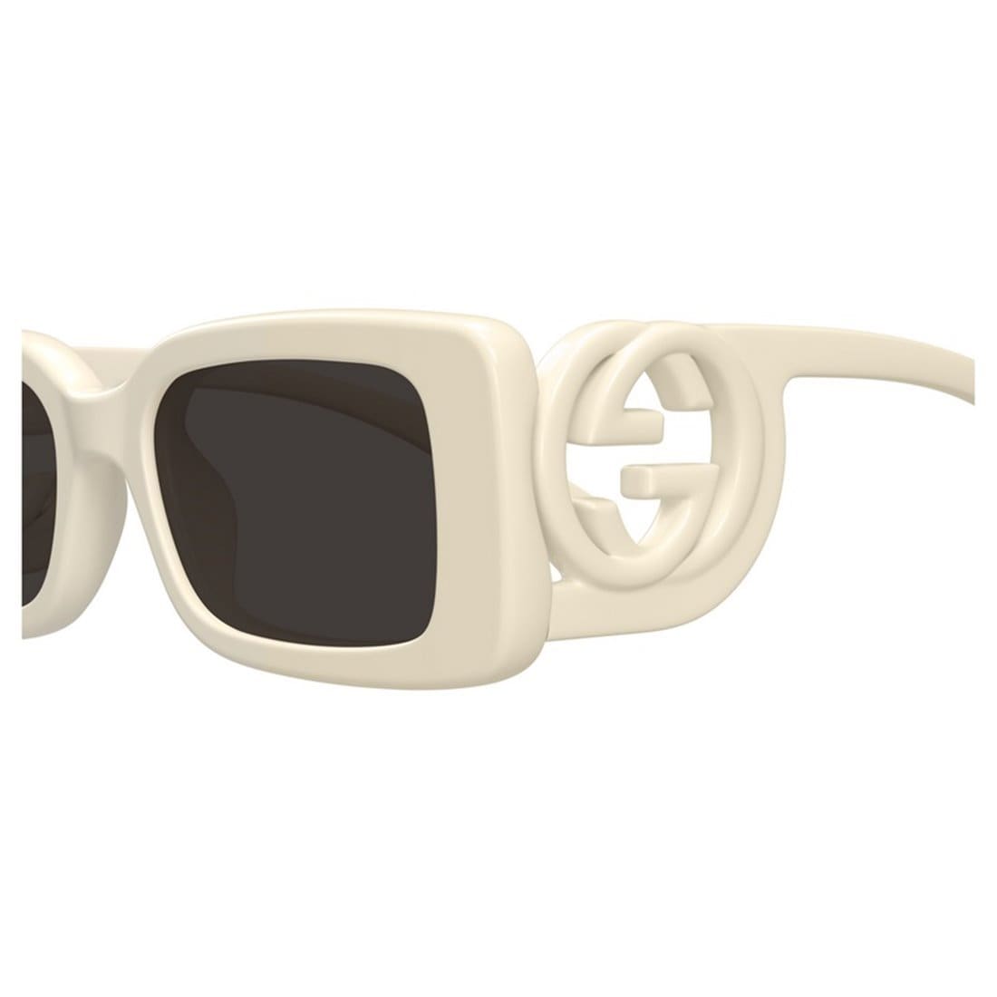 GUCCI Elegant GG1325S Women's Sunglasses - Timeless Accessory | Banlieue91