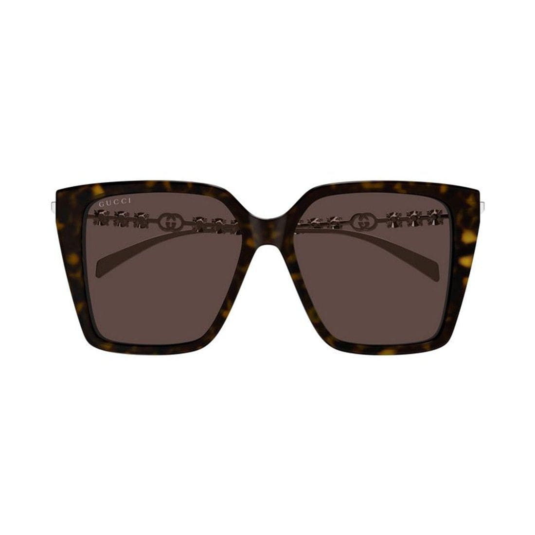 GUCCI Elegant GG1967S Mini Sunglasses for Women | Banlieue91