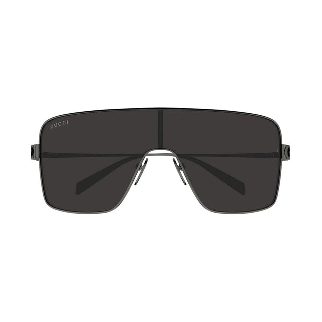GUCCI Elegant Metal Frame Sunglasses for Women | Banlieue91