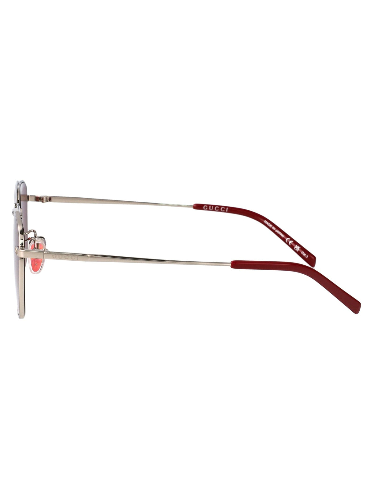 GUCCI Fashionable GG1957SA Men's Sunglasses | Banlieue91