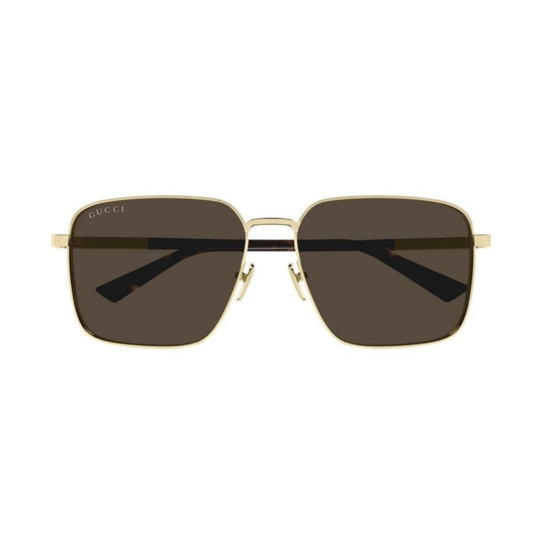 GUCCI Fashionable Metal Sunglasses for Men | Banlieue91