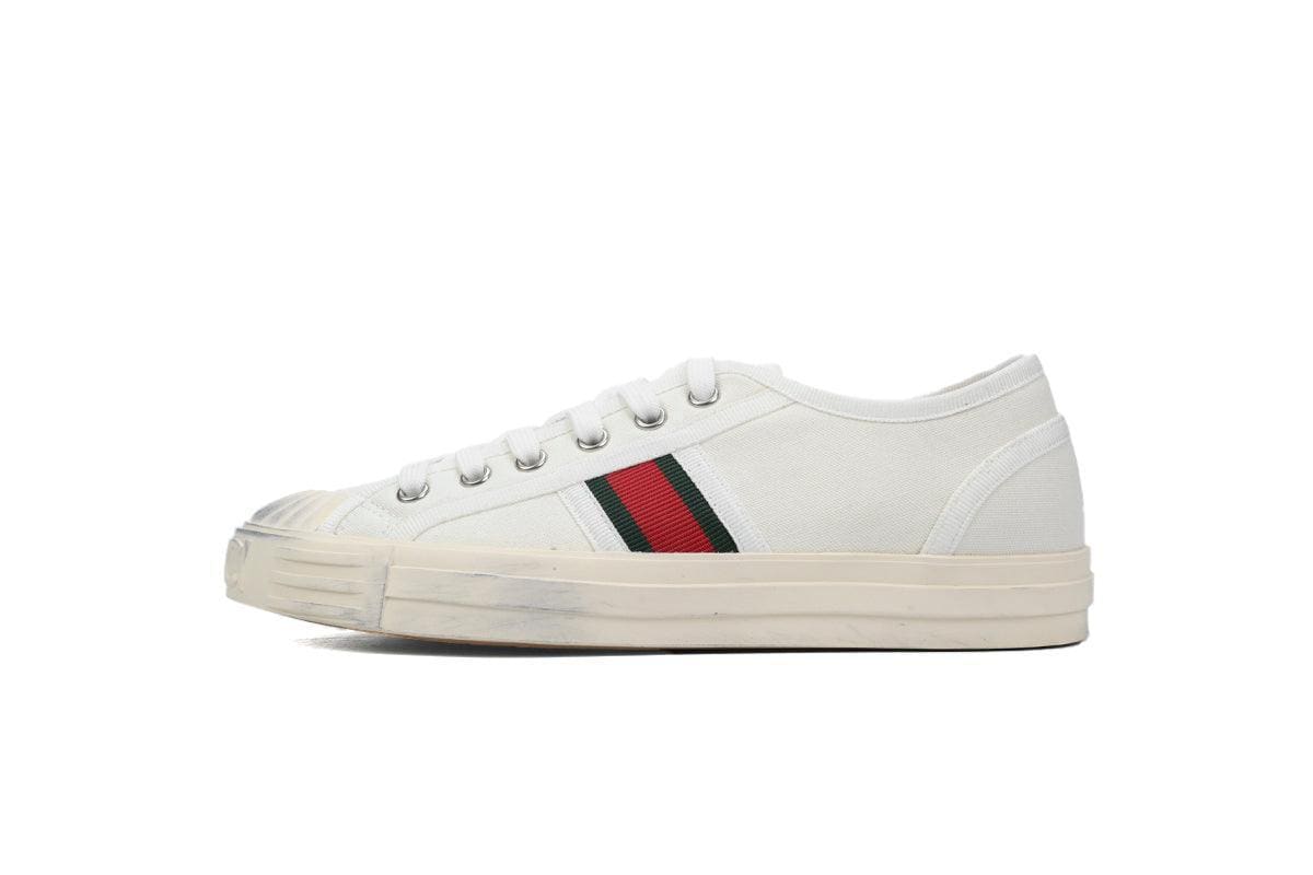 Gucci GG SNEAKER | Banlieue91