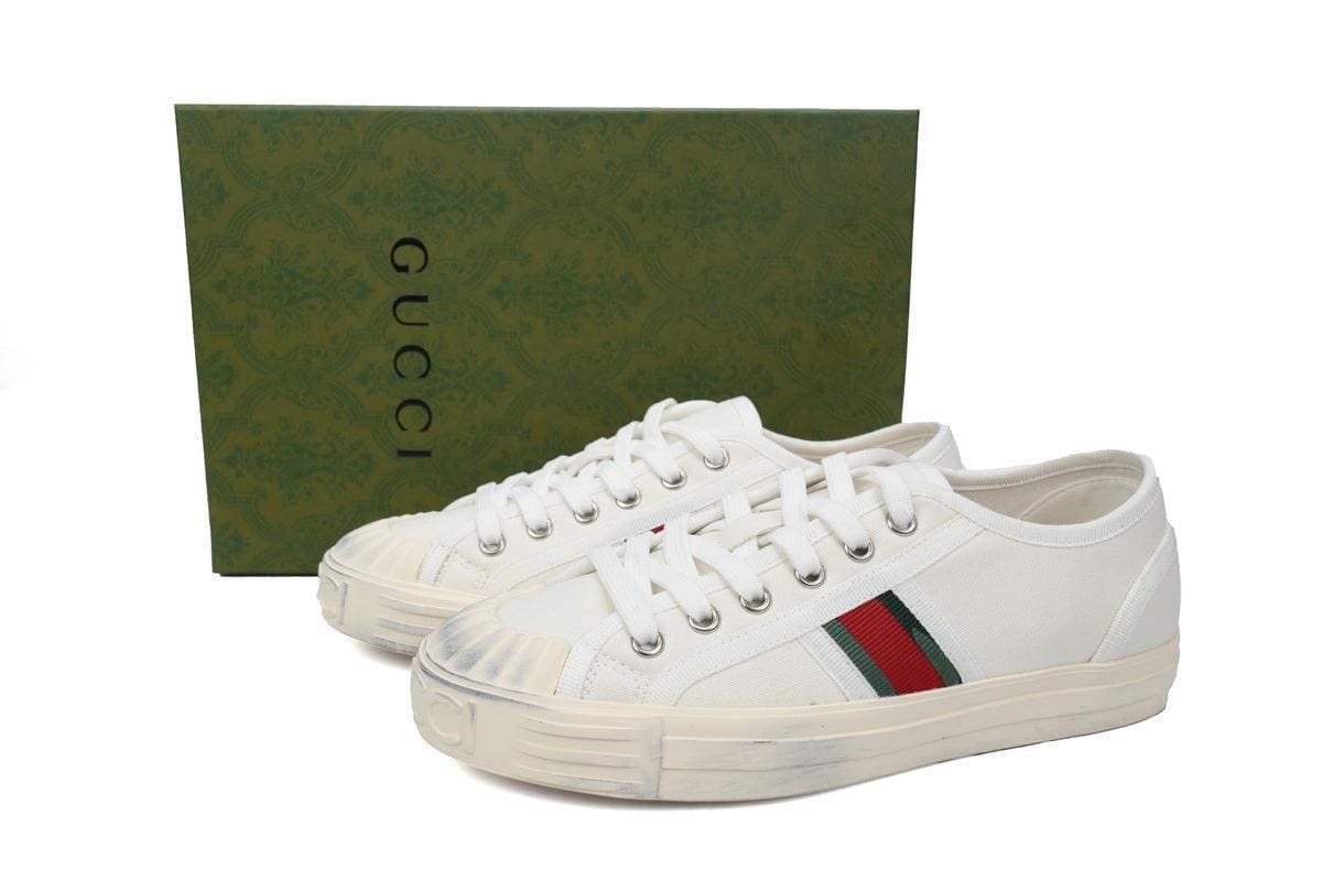 Gucci GG SNEAKER | Banlieue91