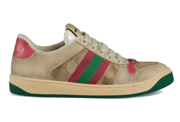 Gucci GG SNEAKER | Banlieue91