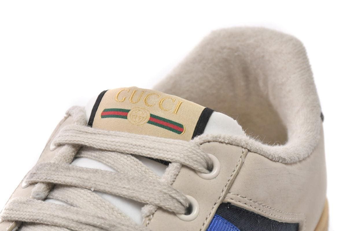 Gucci GG SNEAKER | Banlieue91