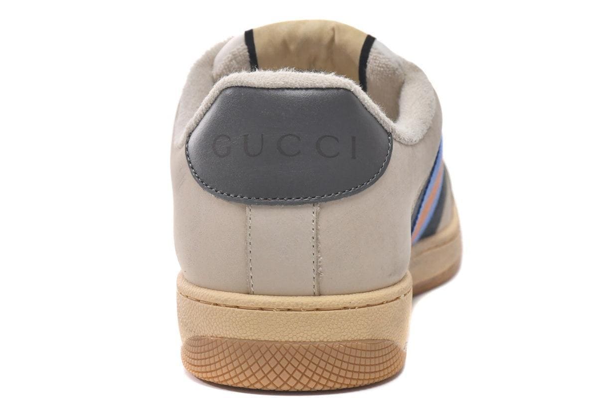 Gucci GG SNEAKER | Banlieue91