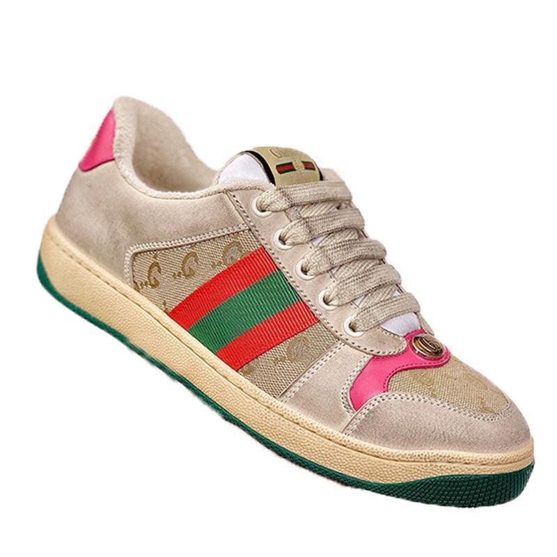 Gucci GG SNEAKER | Banlieue91