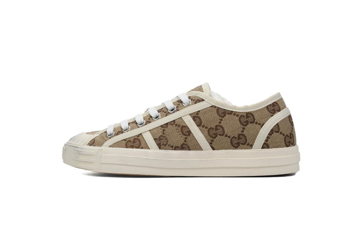 Gucci GG SNEAKER | Banlieue91