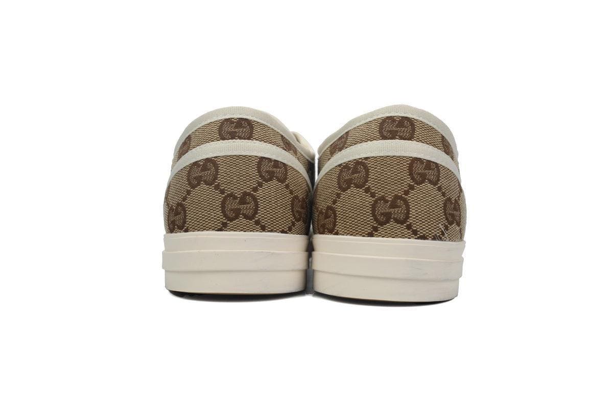 Gucci GG SNEAKER | Banlieue91