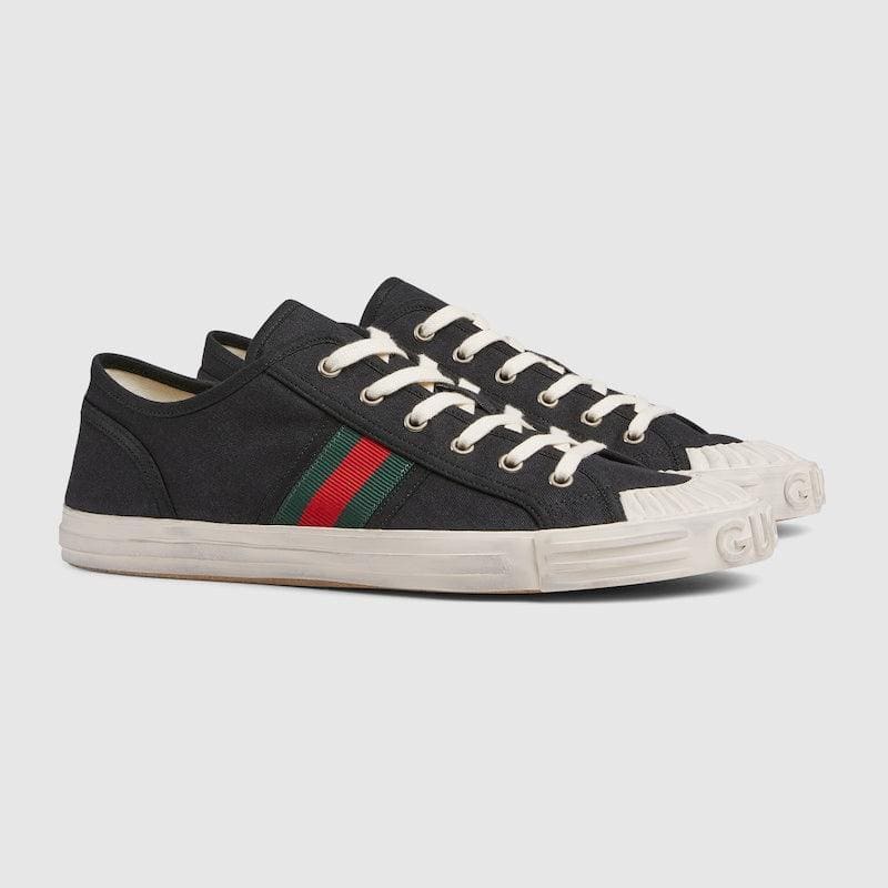 Gucci GG SNEAKER | Banlieue91