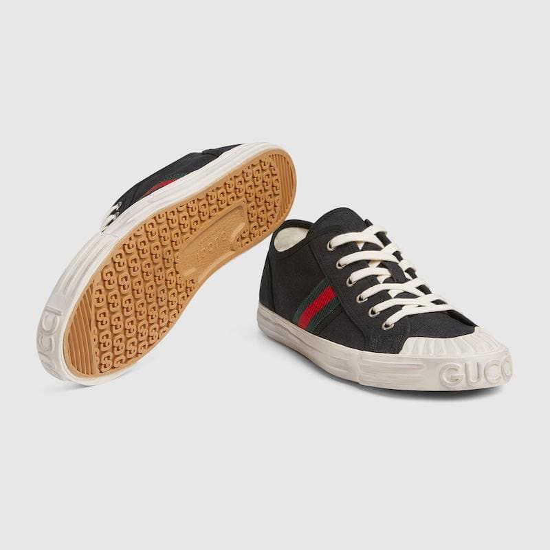 Gucci GG SNEAKER | Banlieue91