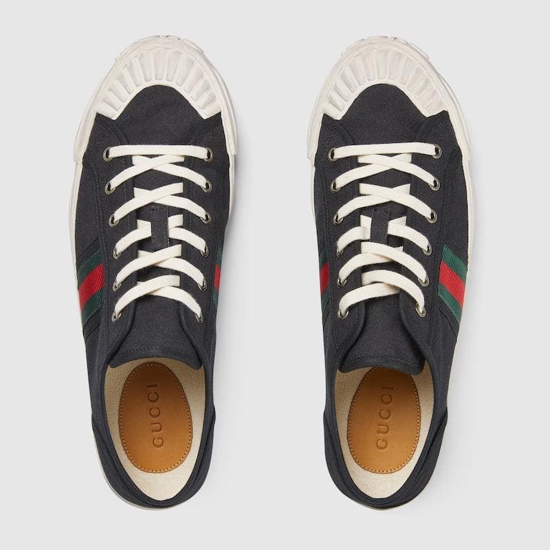 Gucci GG SNEAKER | Banlieue91