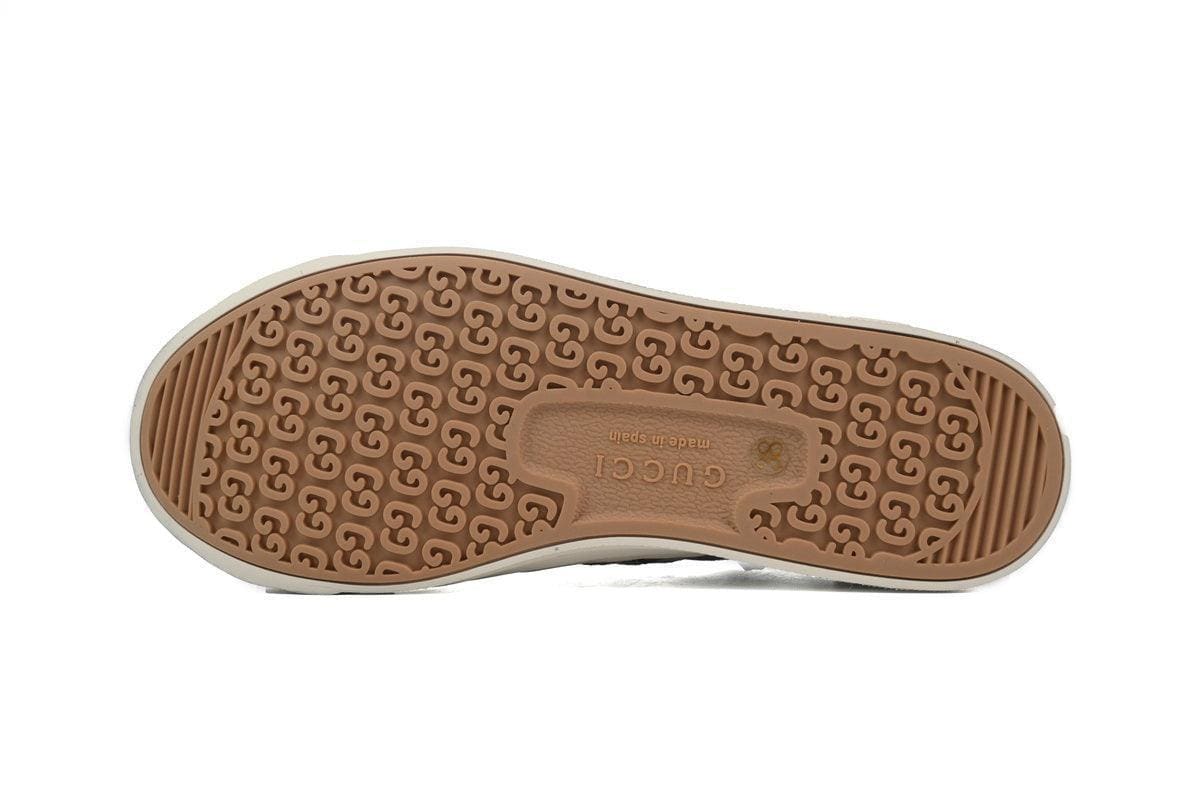 Gucci GG SNEAKER | Banlieue91