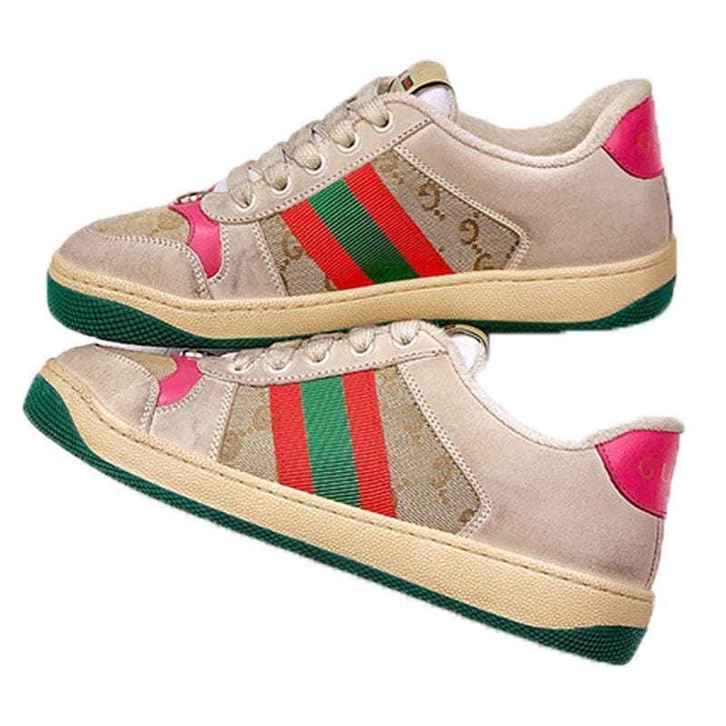 Gucci GG SNEAKER | Banlieue91