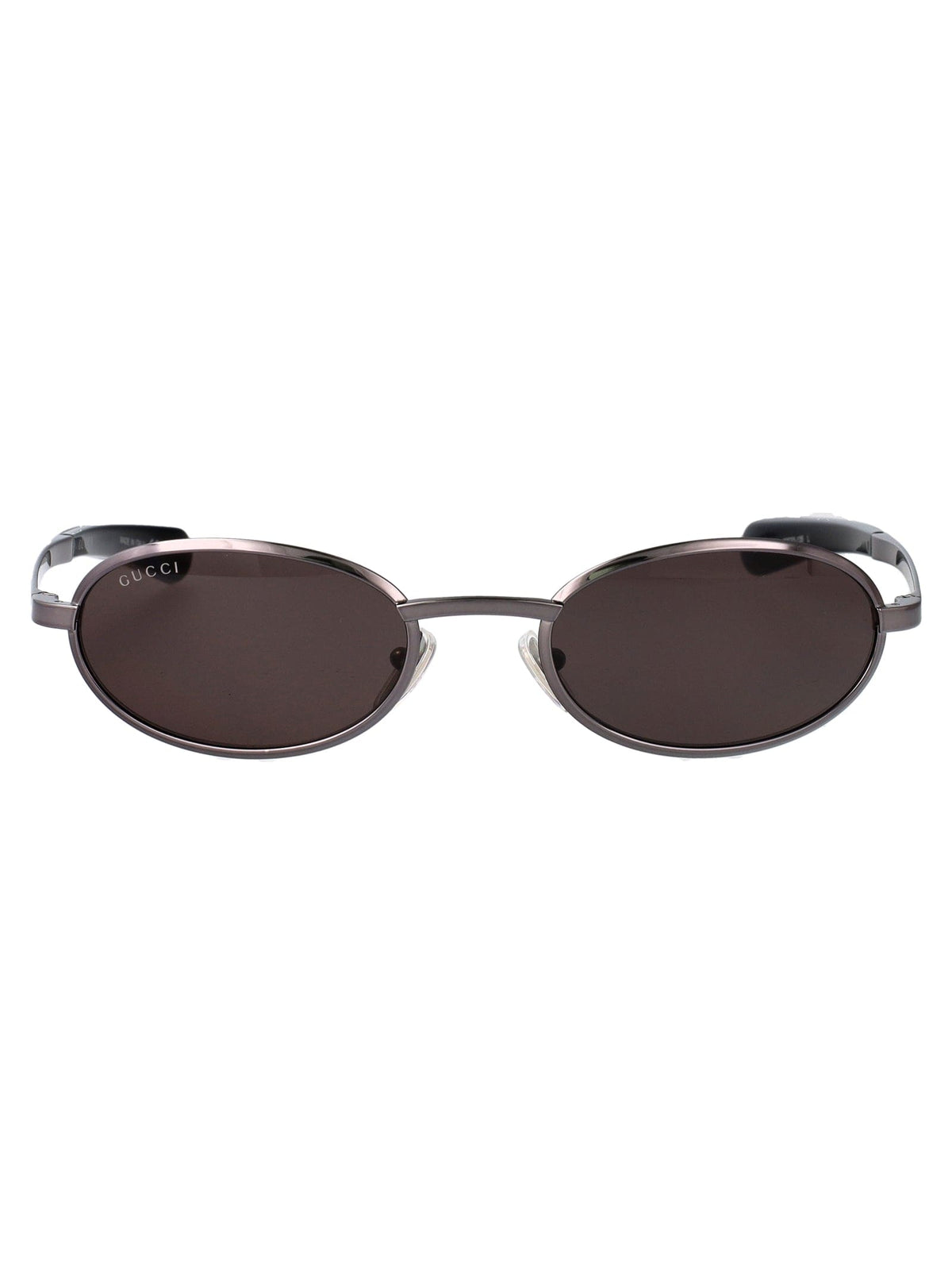 GUCCI GG1942S Metal Sunglasses for Men | Banlieue91