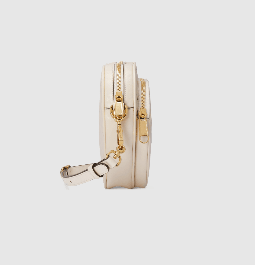 Gucci Heart Shoulder Bag | Banlieue91