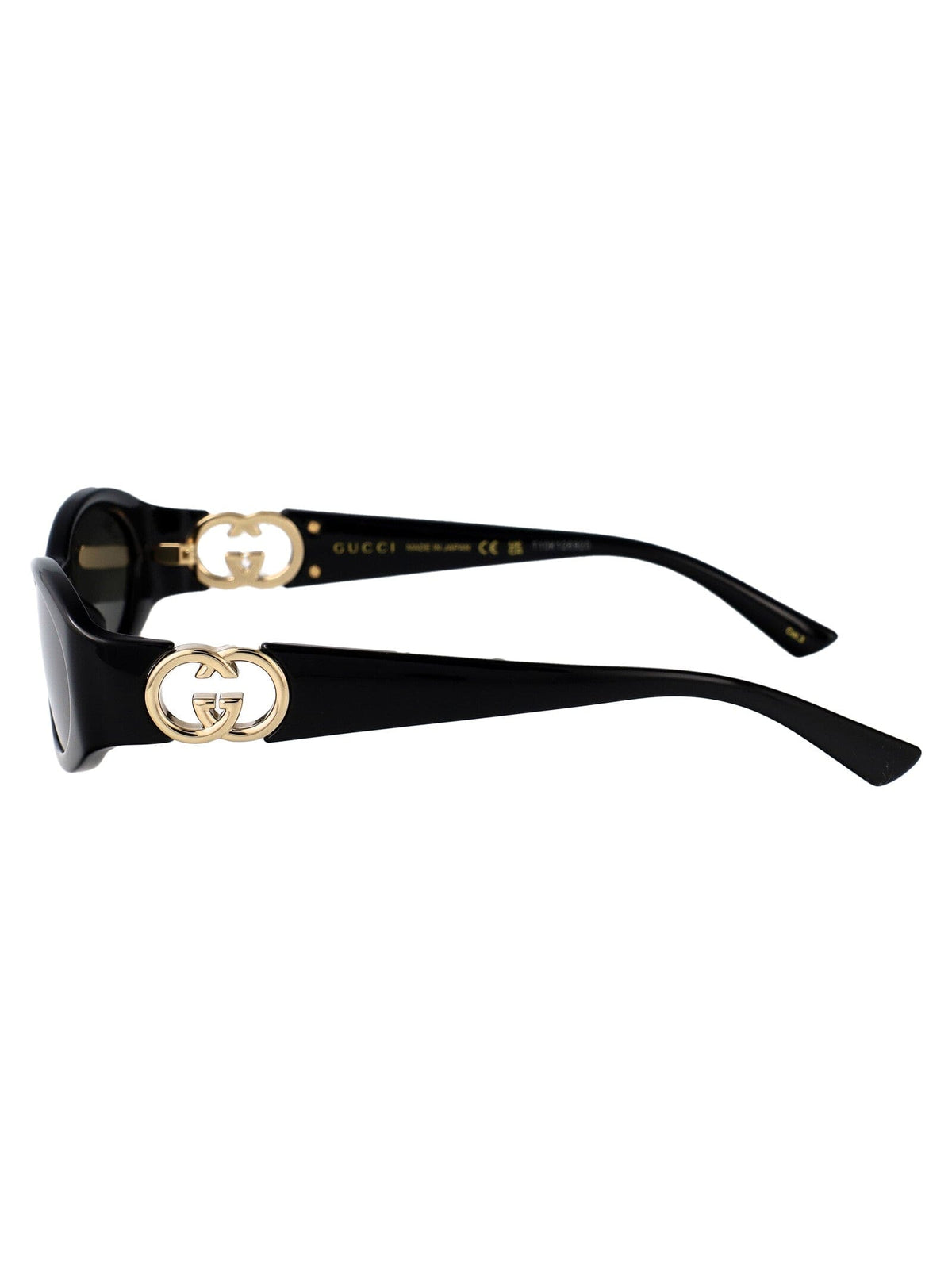 GUCCI Injectate Women's Designer Sunglasses | Banlieue91