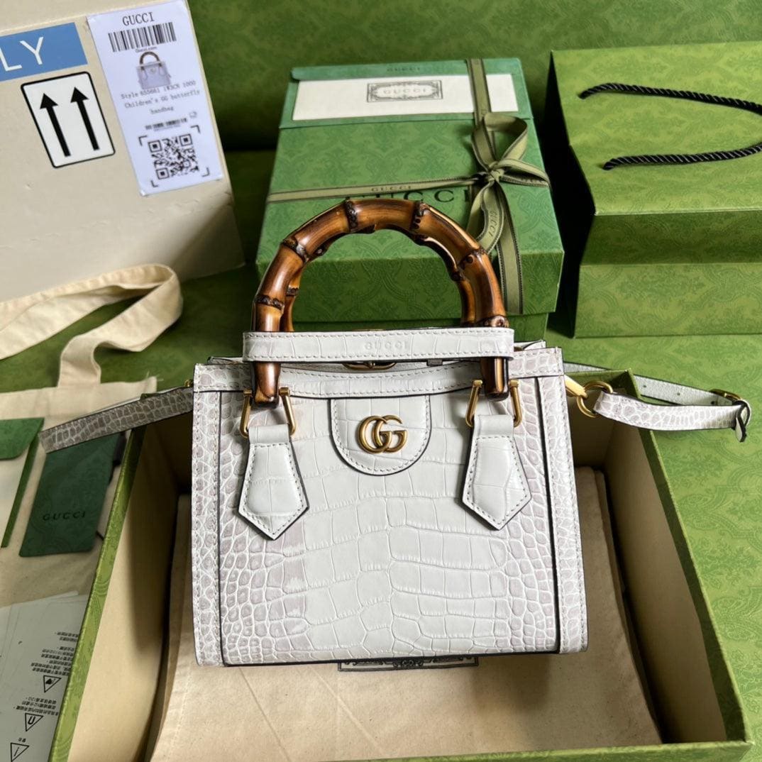 Gucci Jackie 1961 Mini Bag | Banlieue91