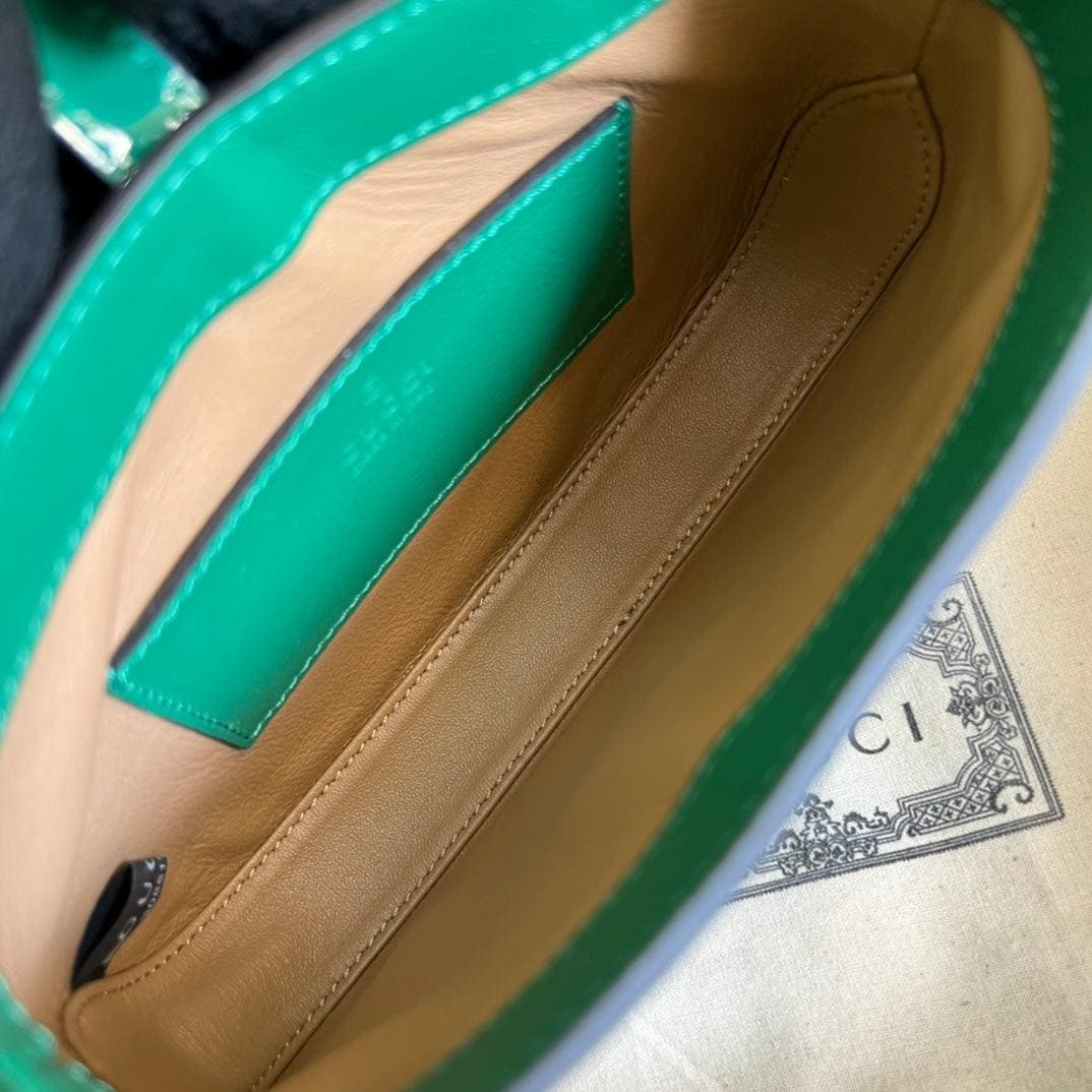 Gucci Jackie 1961 Mini Bag | Banlieue91