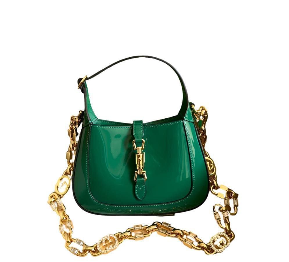 Gucci Jackie 1961 Mini Bag | Banlieue91