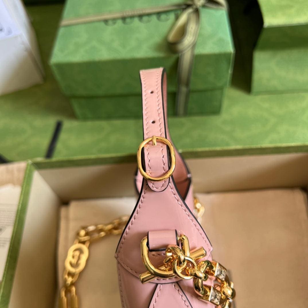 Gucci Jackie 1961 Mini Bag | Banlieue91