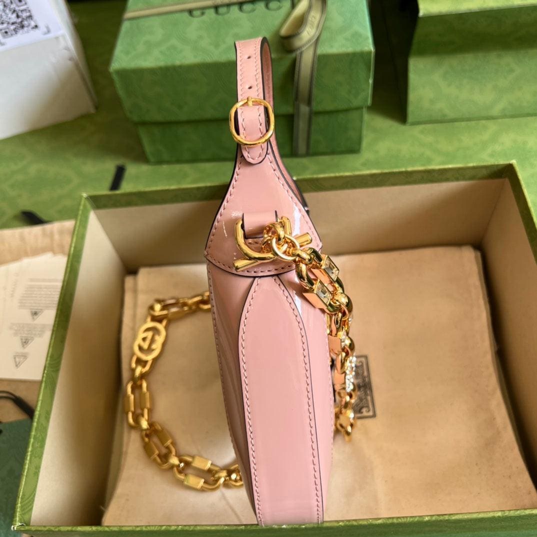 Gucci Jackie 1961 Mini Bag | Banlieue91