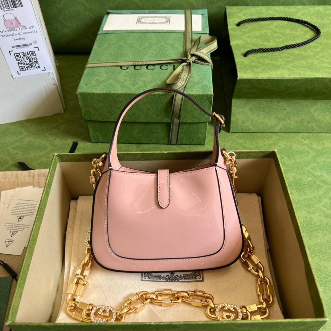 Gucci Jackie 1961 Mini Bag | Banlieue91
