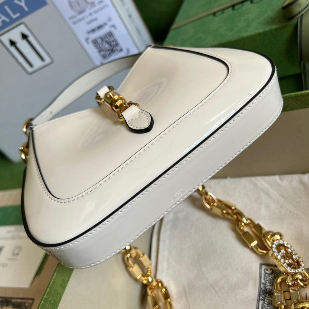 Gucci Jackie 1961 Mini Bag | Banlieue91