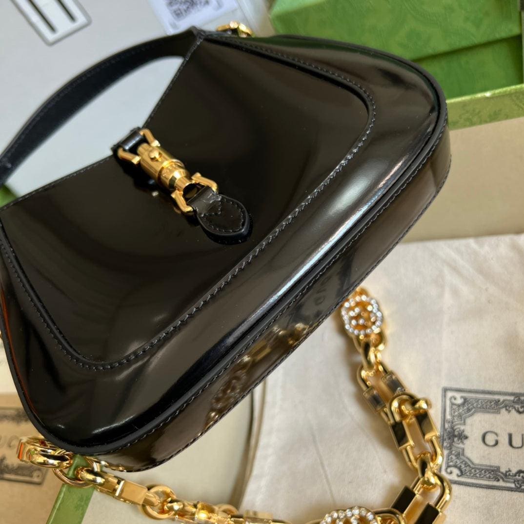 Gucci Jackie 1961 Mini Bag | Banlieue91