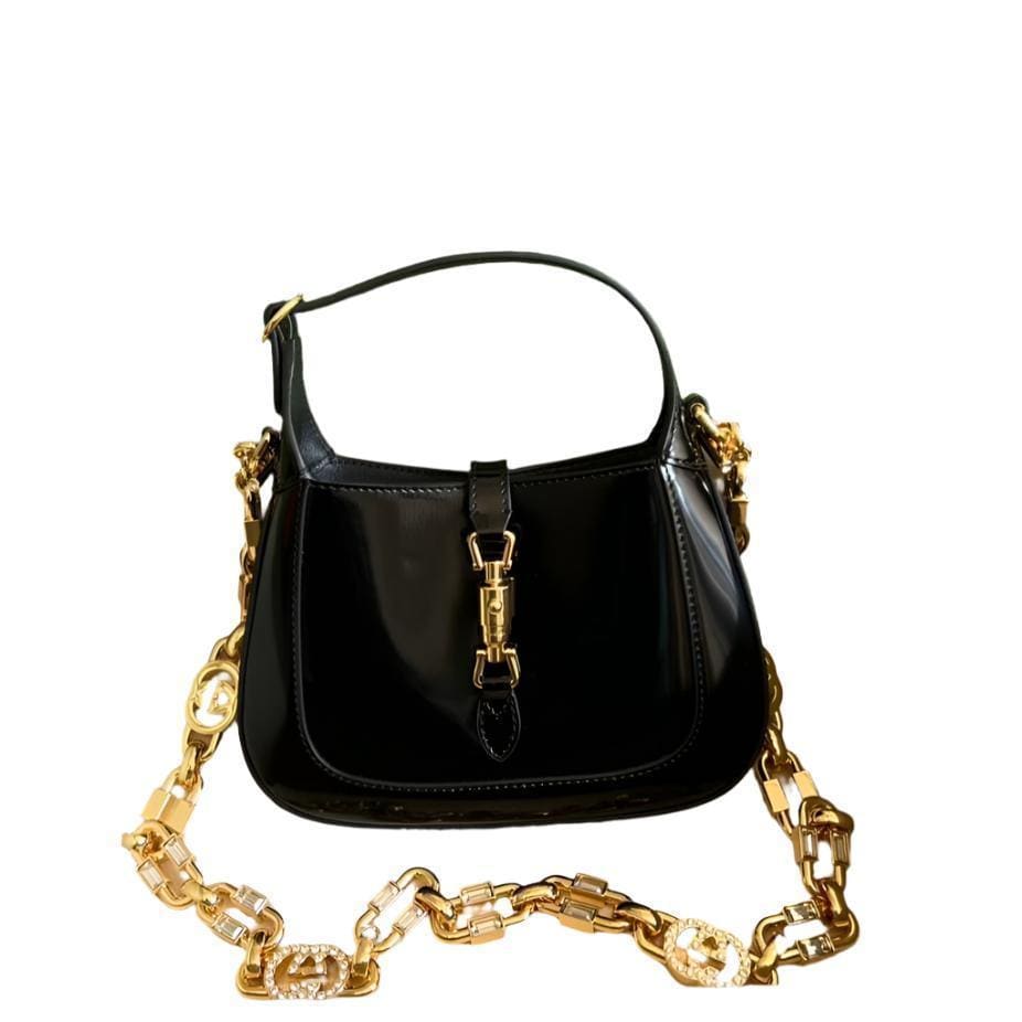 Gucci Jackie 1961 Mini Bag | Banlieue91