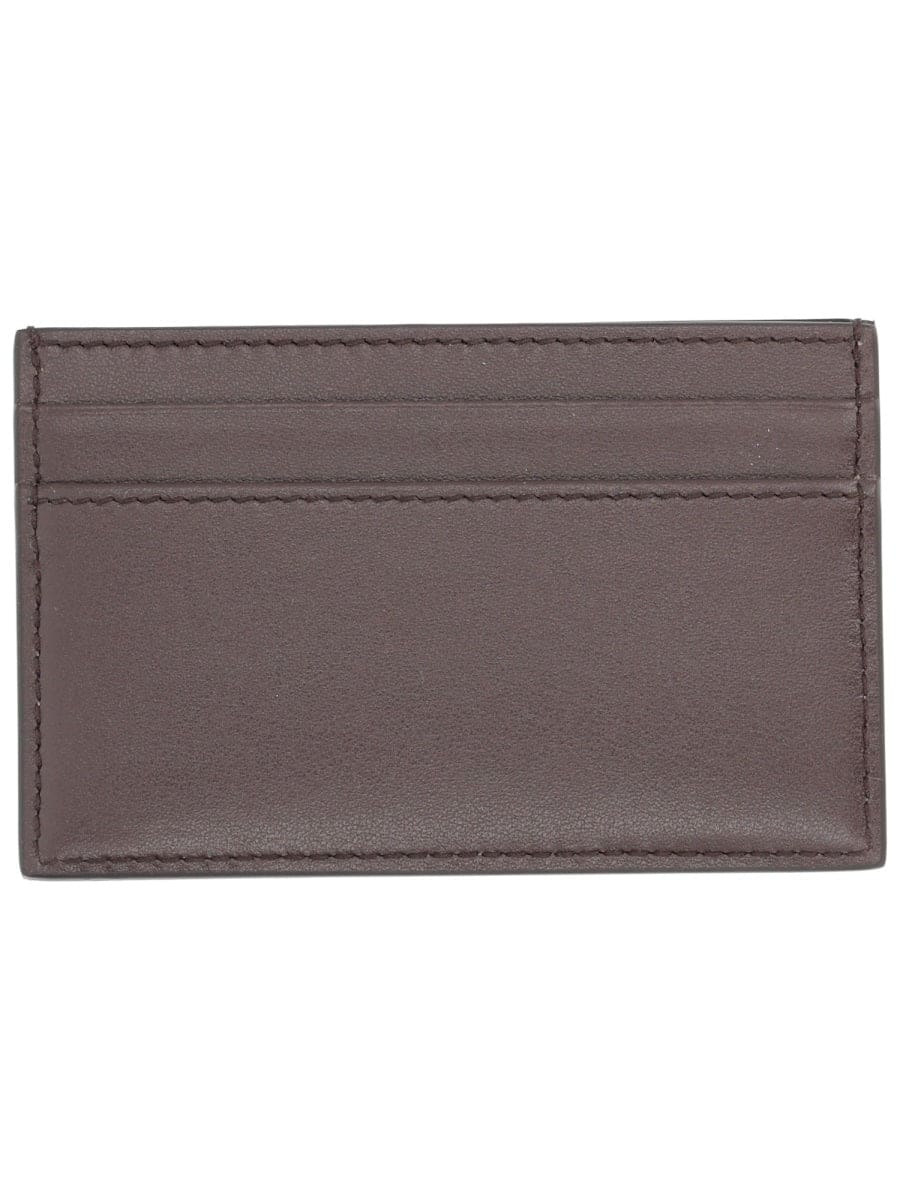 GUCCI Luxury Leather Card Holder - Mini Style | Banlieue91