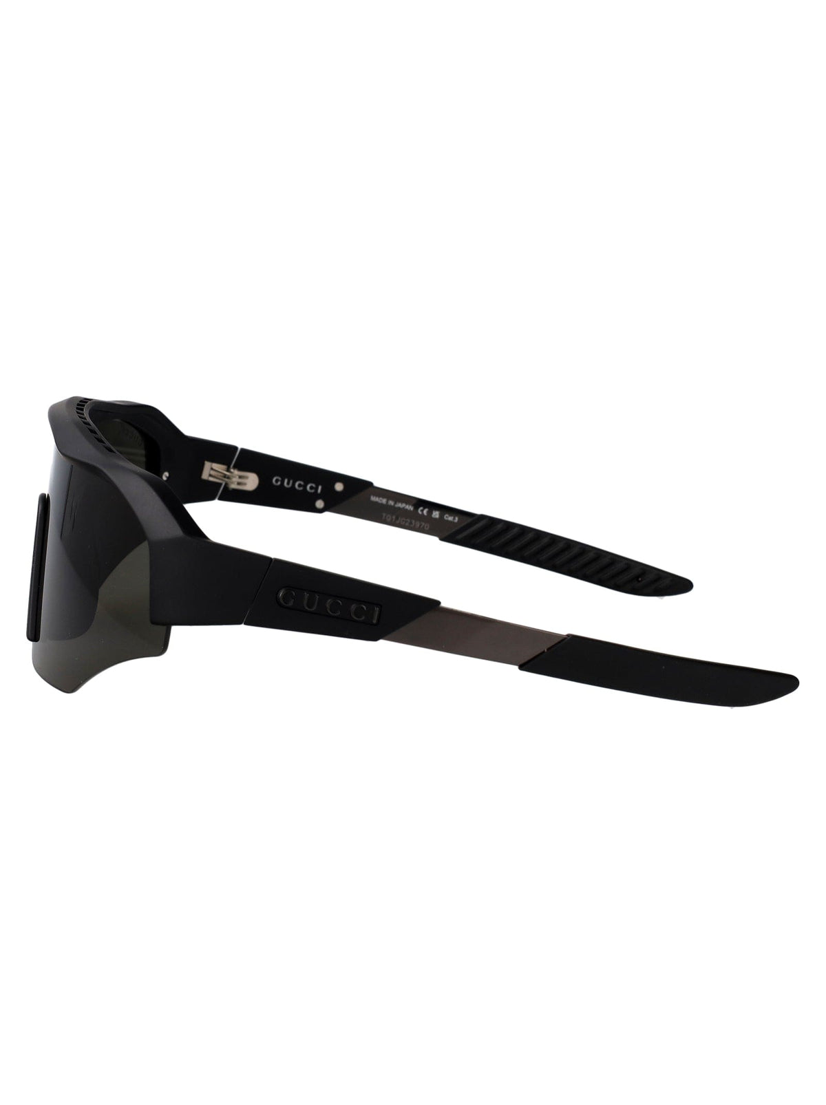 GUCCI Men's Classic GG2017S Sunglasses | Banlieue91