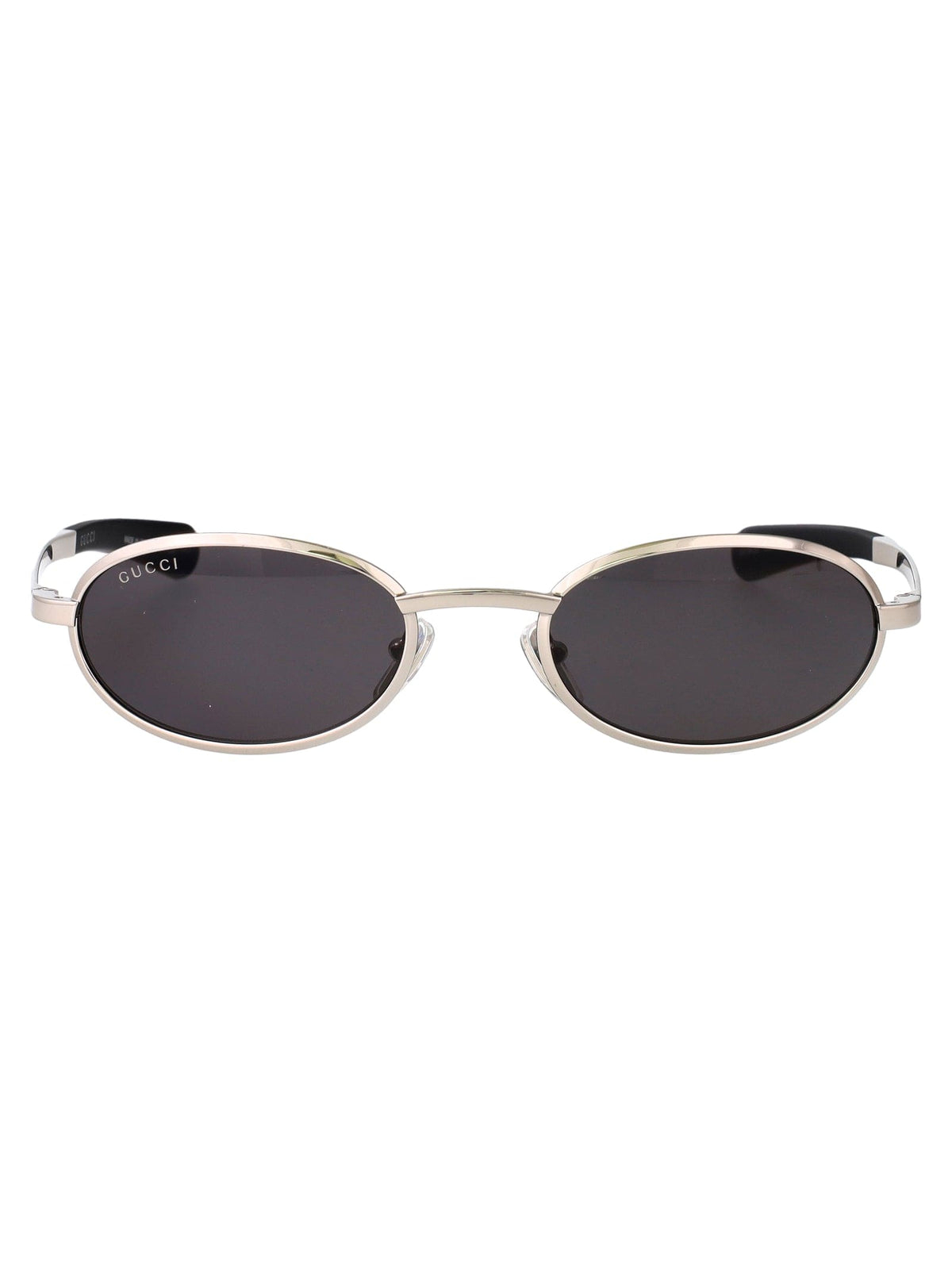 GUCCI Men's Classic Metal Sunglasses | Banlieue91