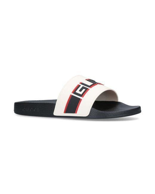 GUCCI Men's Luxury Leather Horsebit Detail Loafers - Elegant & Comfortable | Banlieue91