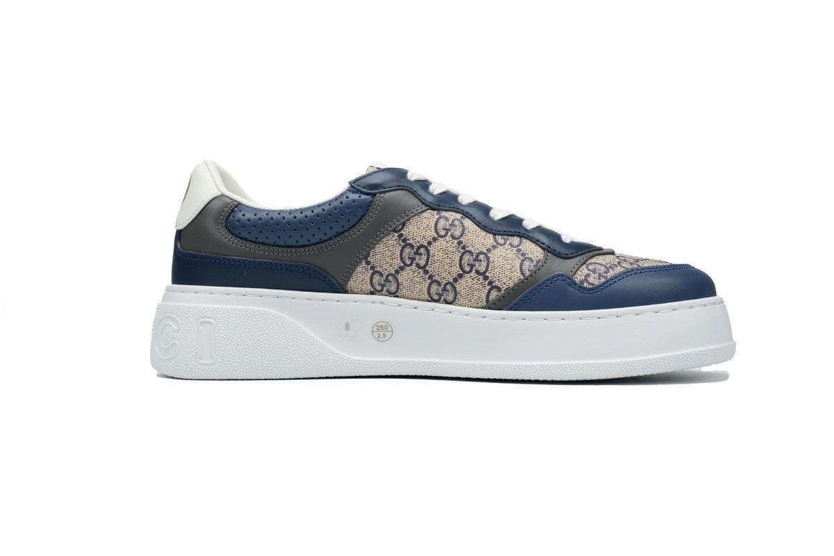 GUCCI Men Sneaker 'Blue' | Banlieue91