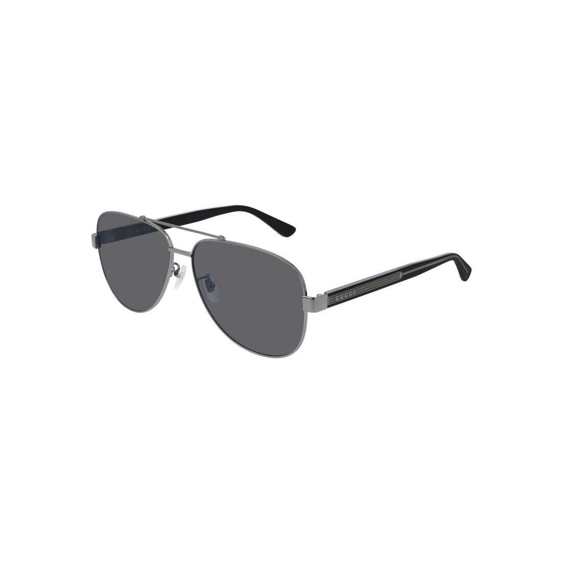 GUCCI Metal Sunglasses for Men | Banlieue91