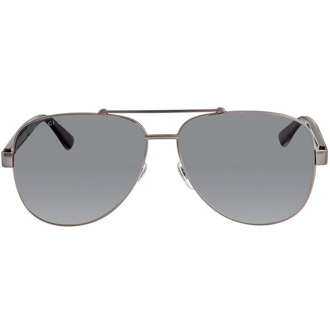 GUCCI Metal Sunglasses for Men | Banlieue91