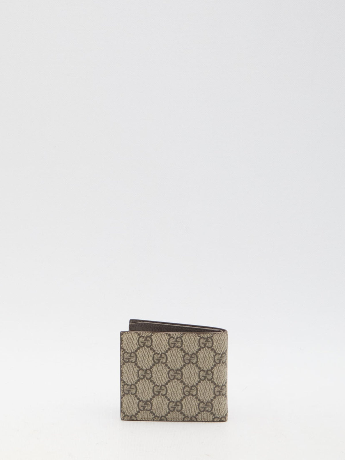 GUCCI Mini Bi-Fold Wallet | Banlieue91