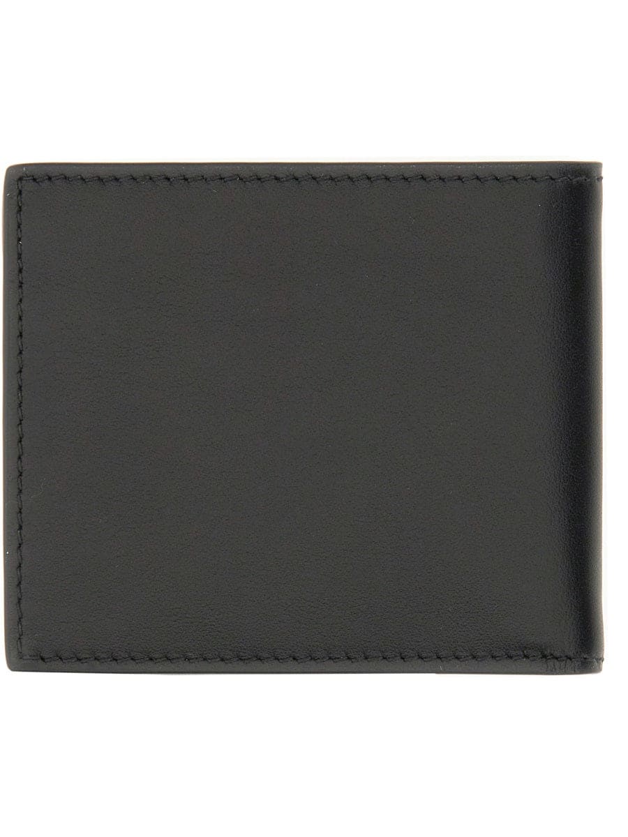 GUCCI Mini Bifold Wallet with GG Marmont Design | Banlieue91