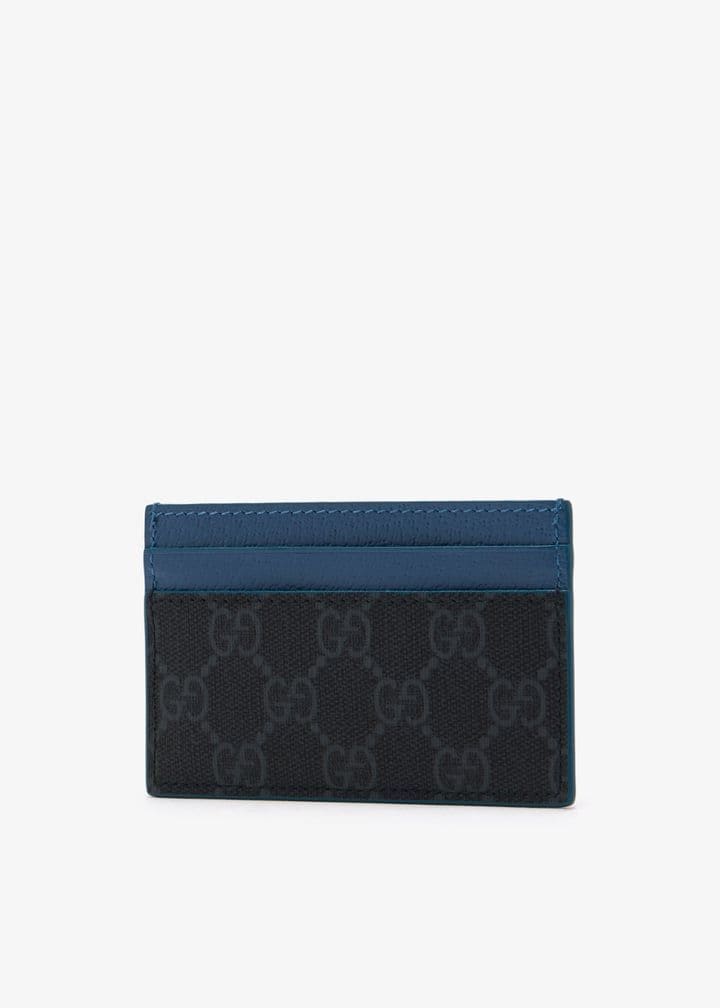 GUCCI Mini GG Card Case | Banlieue91