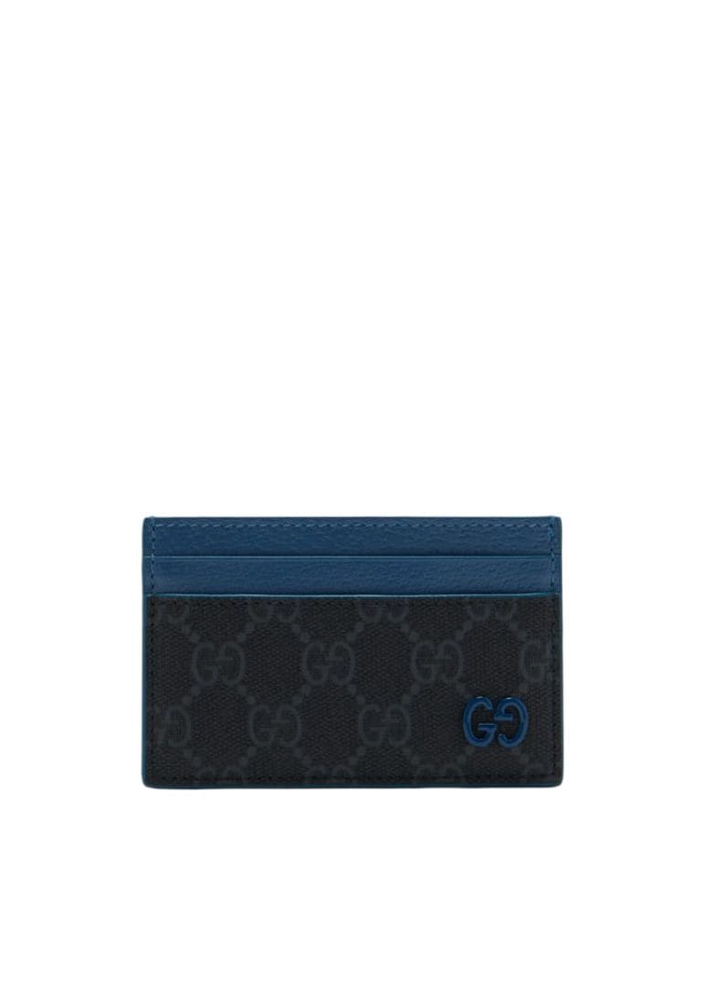GUCCI Mini GG Card Case | Banlieue91
