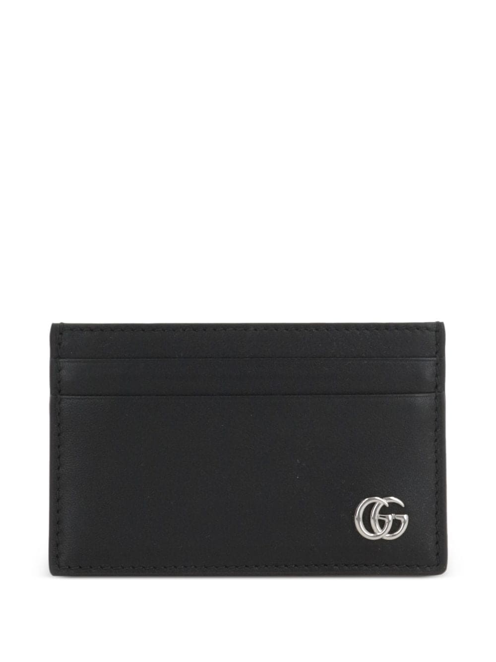 GUCCI Mini GG Marmont Card Case | Banlieue91