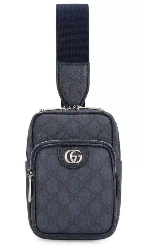 GUCCI Ophidia GG Canvas Cross-Body Bag | Banlieue91