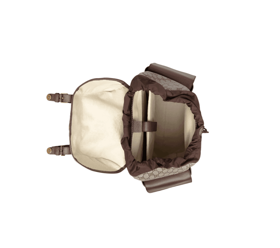 Gucci Ophidia GG Medium Backpack | Banlieue91